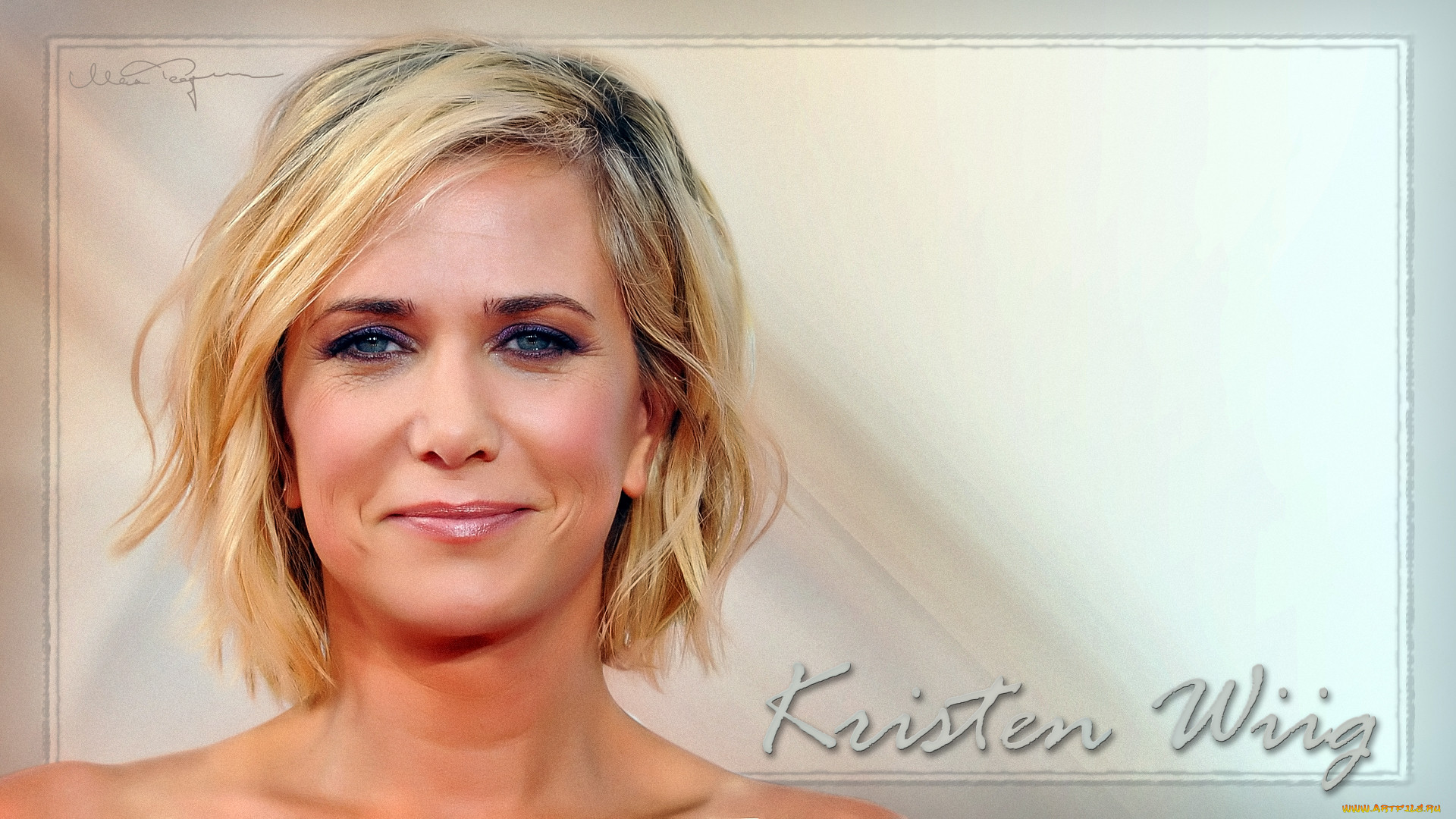 kristen wiigy, , 